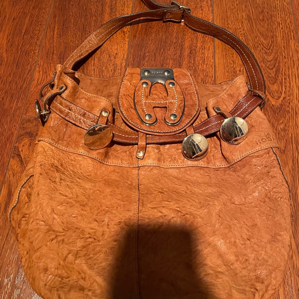 Hogan hang bag